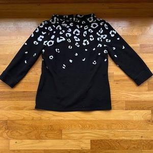 Talbots top Woman’s size small